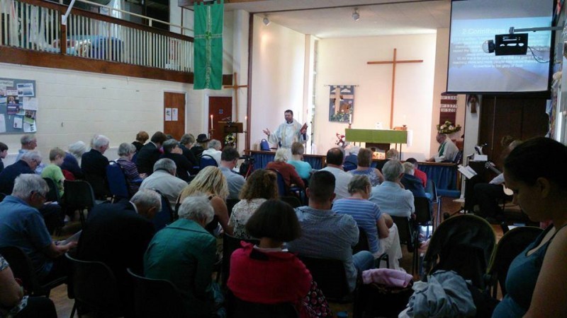 St Pauls Church & Community Centre photo 2